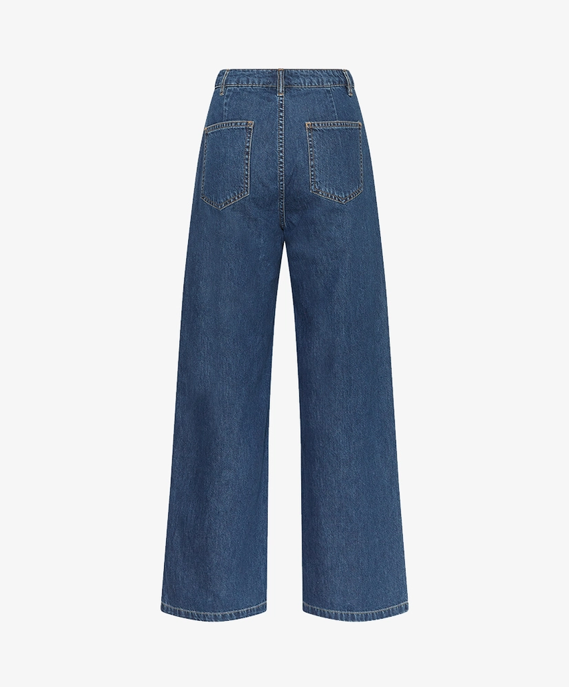 Moss Copenhagen Jeans Elena