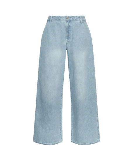 Moss Copenhagen Jeans Ingrid Wide Leg