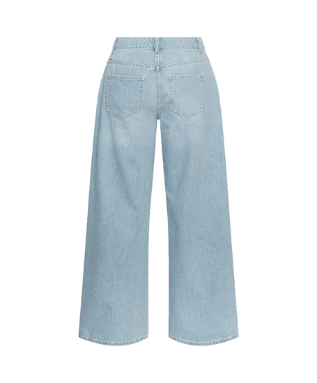 Moss Copenhagen Jeans Ingrid Wide Leg