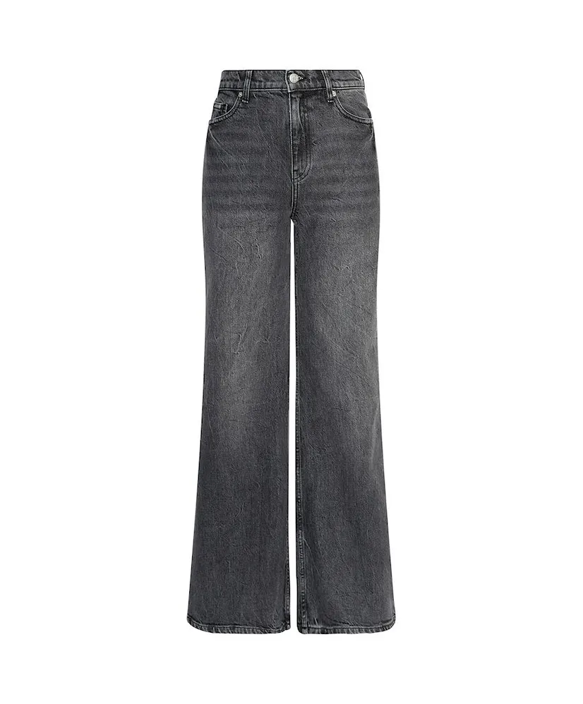 Moss Copenhagen Jeans Solia Ada Wide Leg