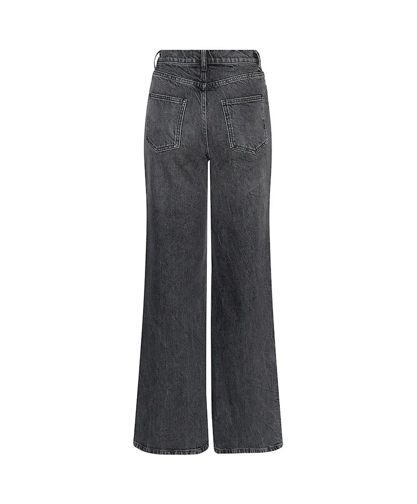 Moss Copenhagen Jeans Solia Ada Wide Leg