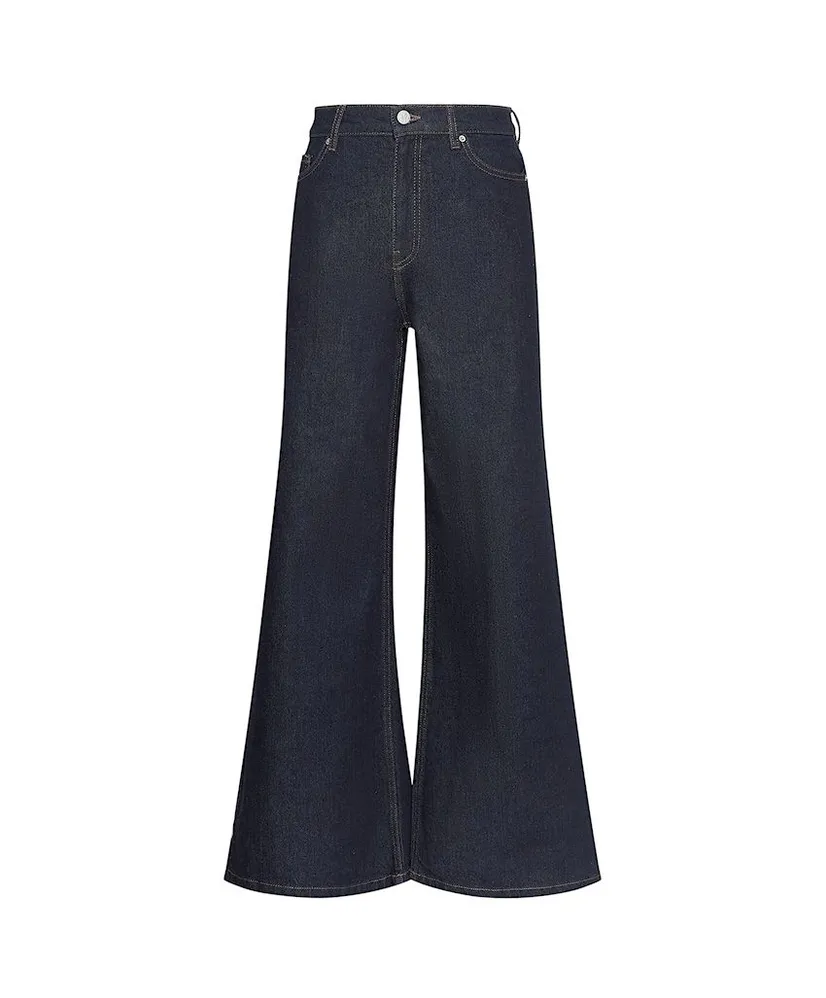 Moss Copenhagen Jeans Solia Ada Wide Leg