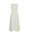Moss Copenhagen Jurk Disa