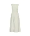 Moss Copenhagen Jurk Disa