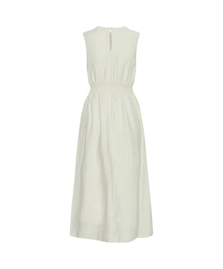 Moss Copenhagen Jurk Disa