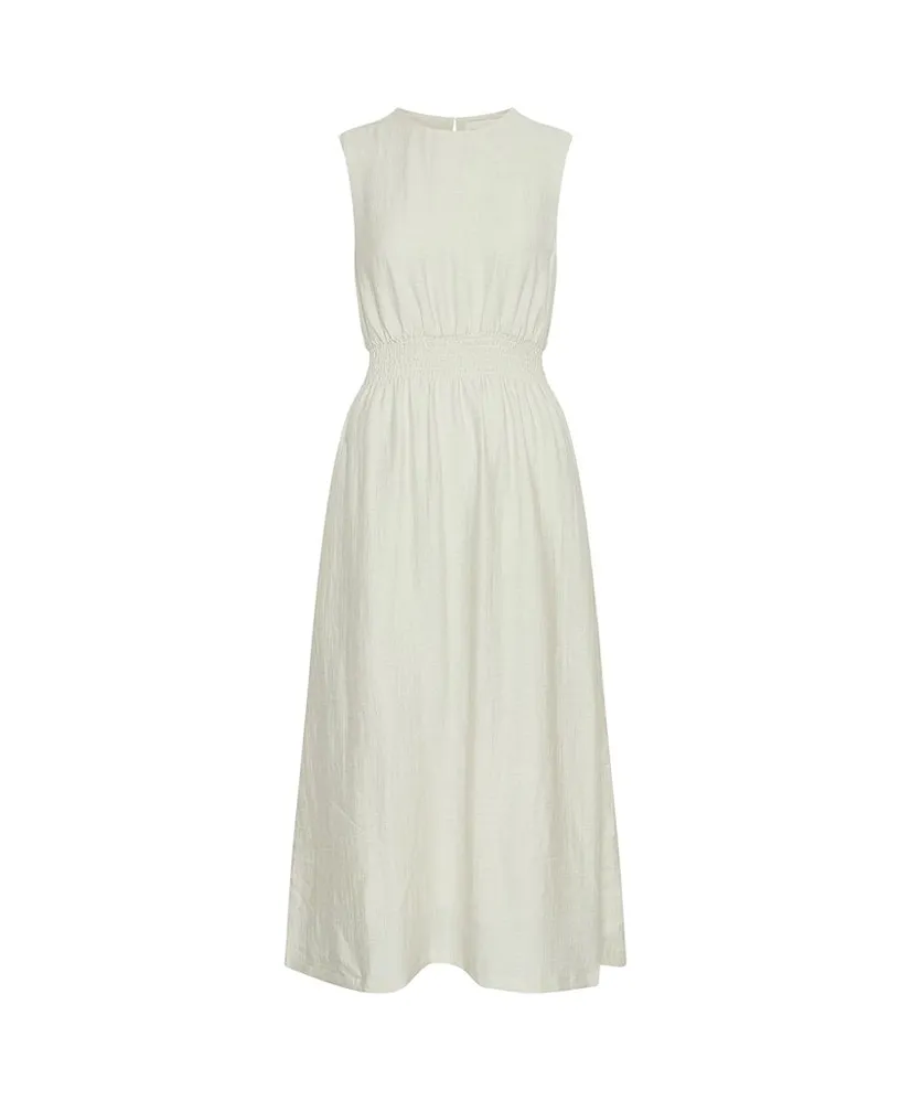 Moss Copenhagen Jurk Disa