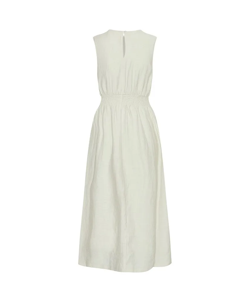 Moss Copenhagen Jurk Disa