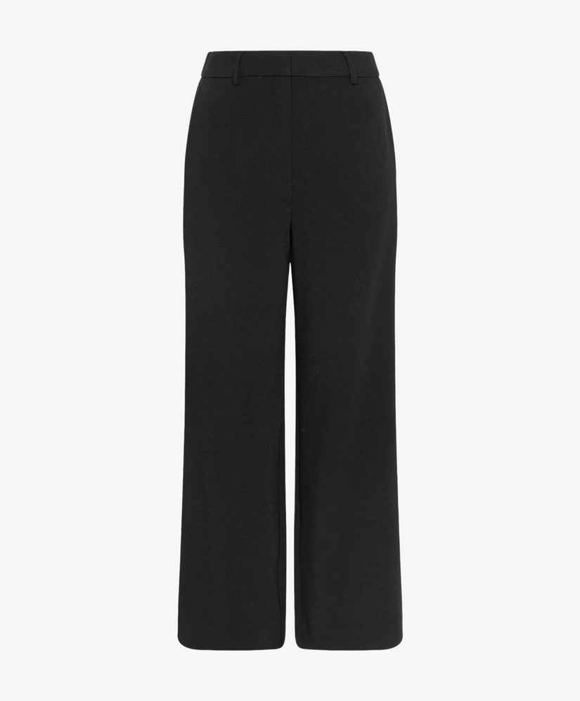 Moss Copenhagen Pantalon Macy Michelle Wide Leg