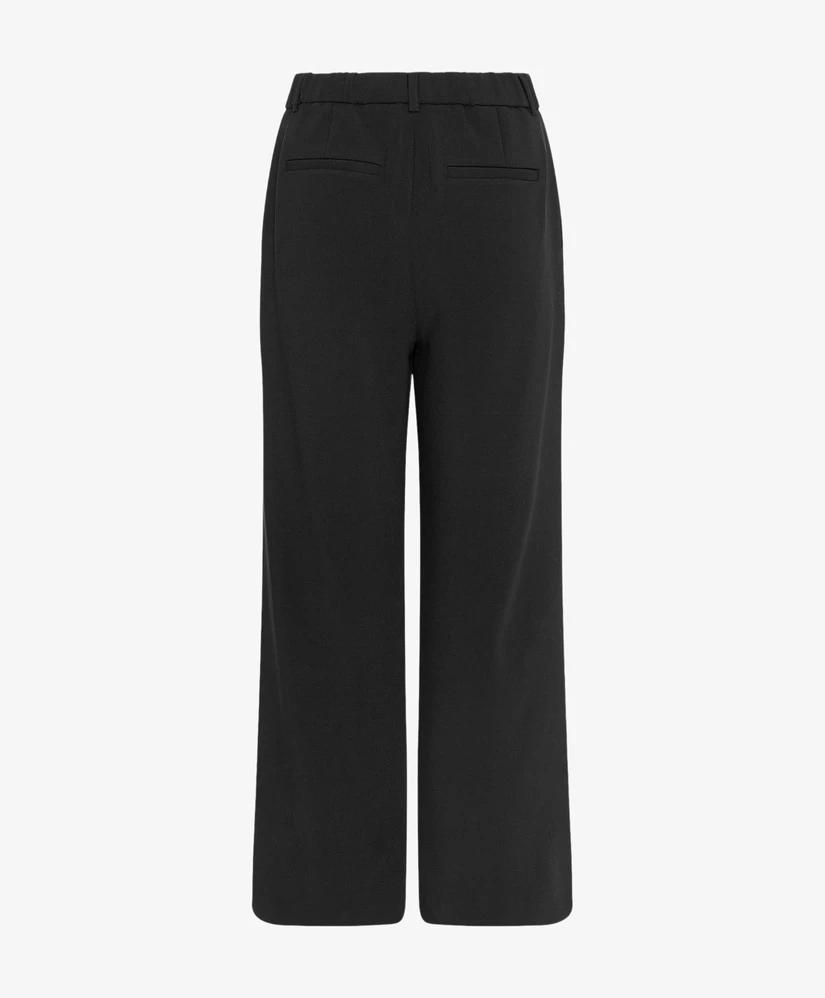 Moss Copenhagen Pantalon Macy Michelle Wide Leg