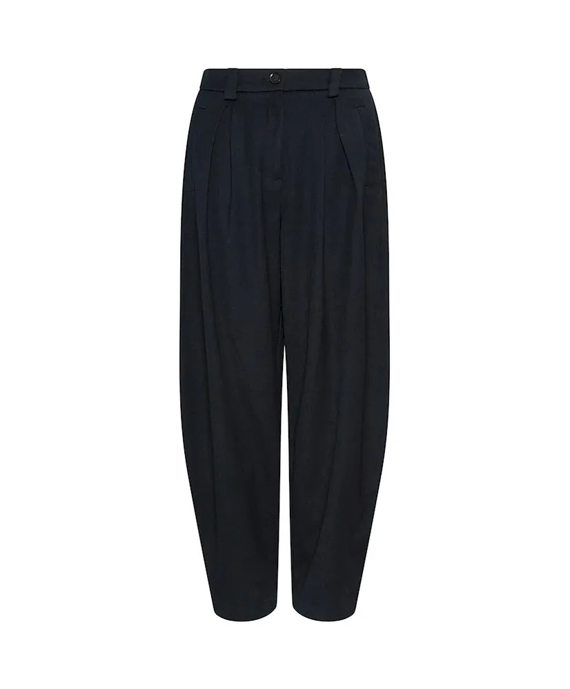 Moss Copenhagen Pantalon Mynthe Elina