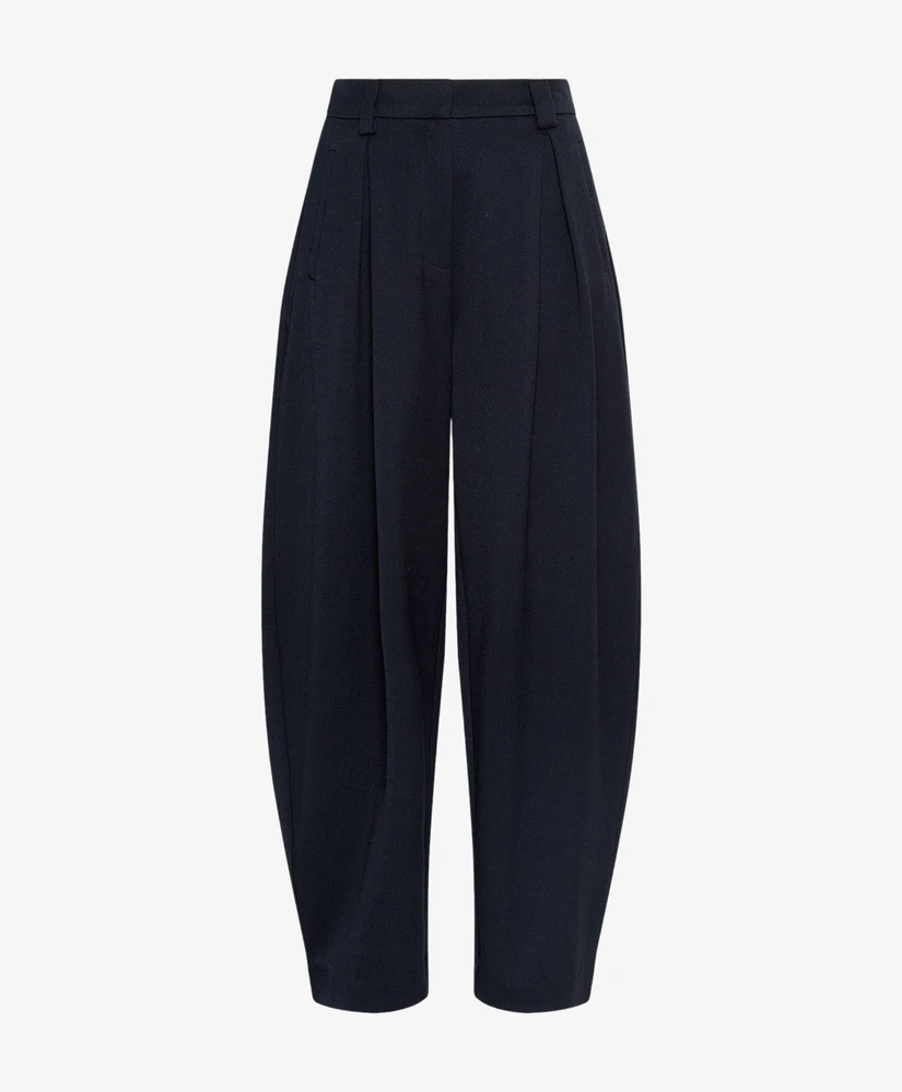 Moss Copenhagen Pantalon Mynthe Elina