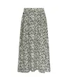 Moss Copenhagen Rok Maxi Jusia