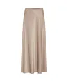 Moss Copenhagen Rok Maxi Nicolette Ullas