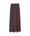 Moss Copenhagen Rok Maxi Nicolette Ullas