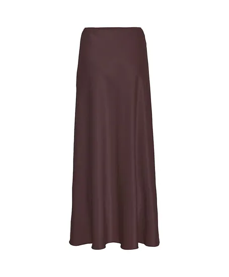Moss Copenhagen Rok Maxi Nicolette Ullas