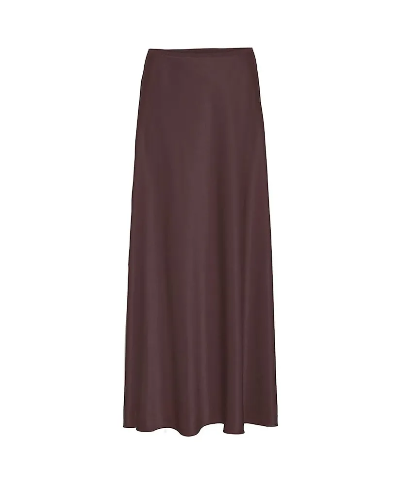 Moss Copenhagen Rok Maxi Nicolette Ullas