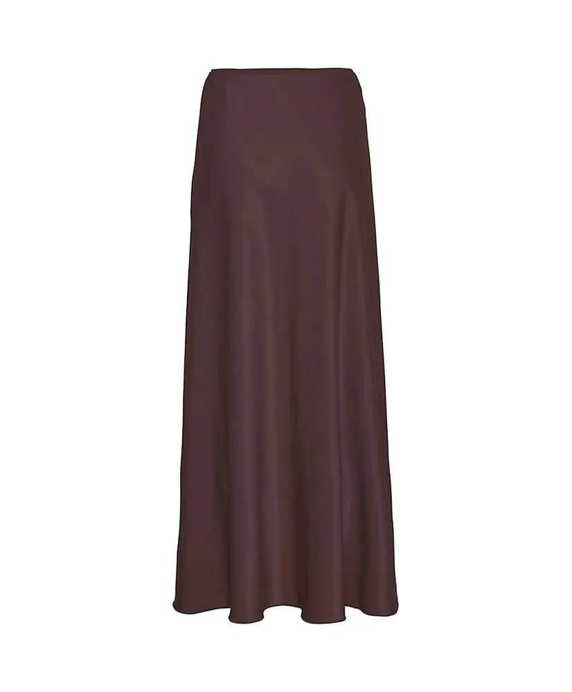 Moss Copenhagen Rok Maxi Nicolette Ullas