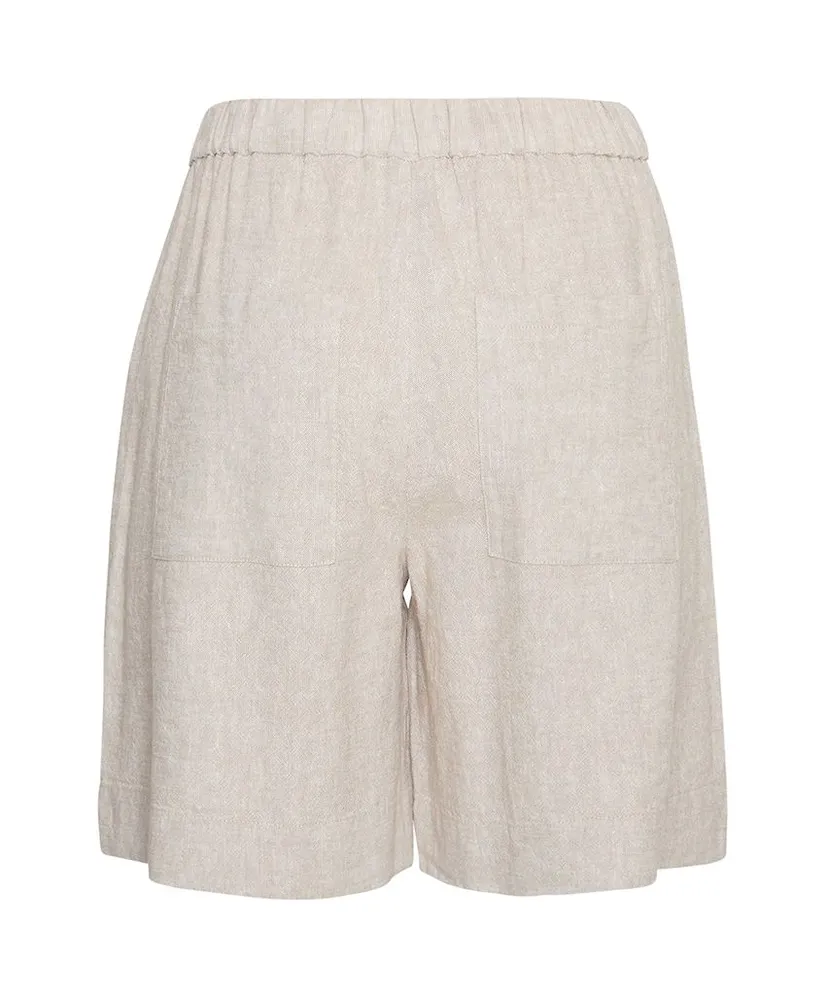 Moss Copenhagen Short Penni Ginia