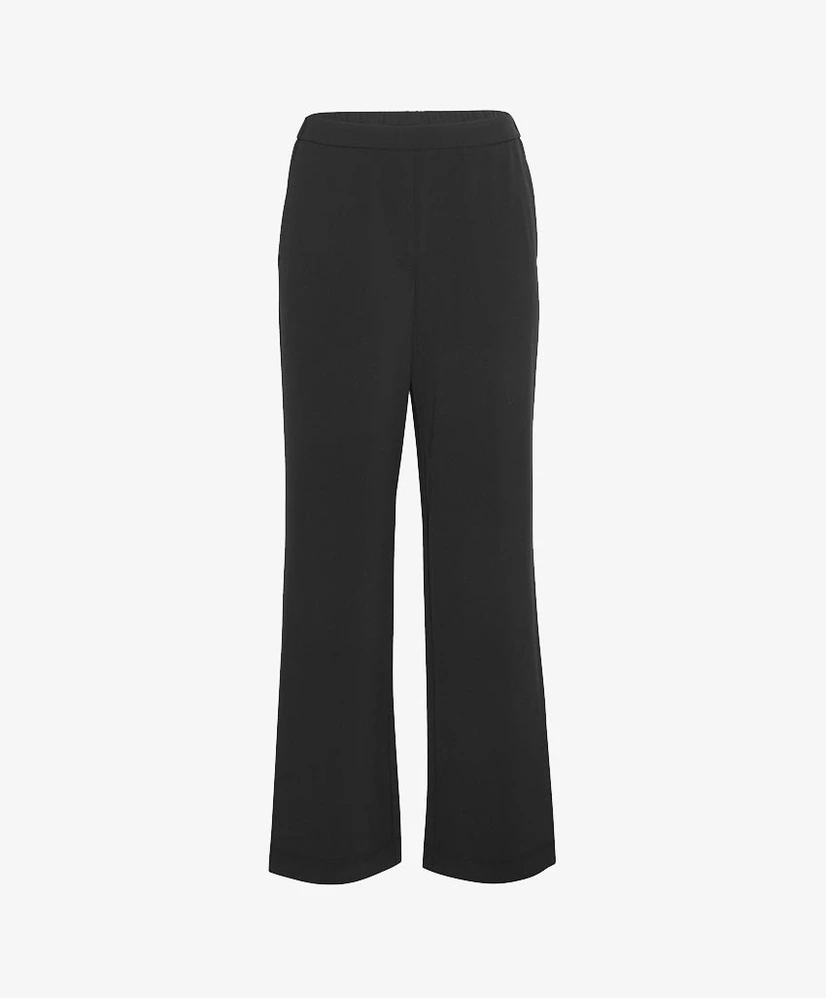 Moss Copenhagen Straight Leg Broek Chana