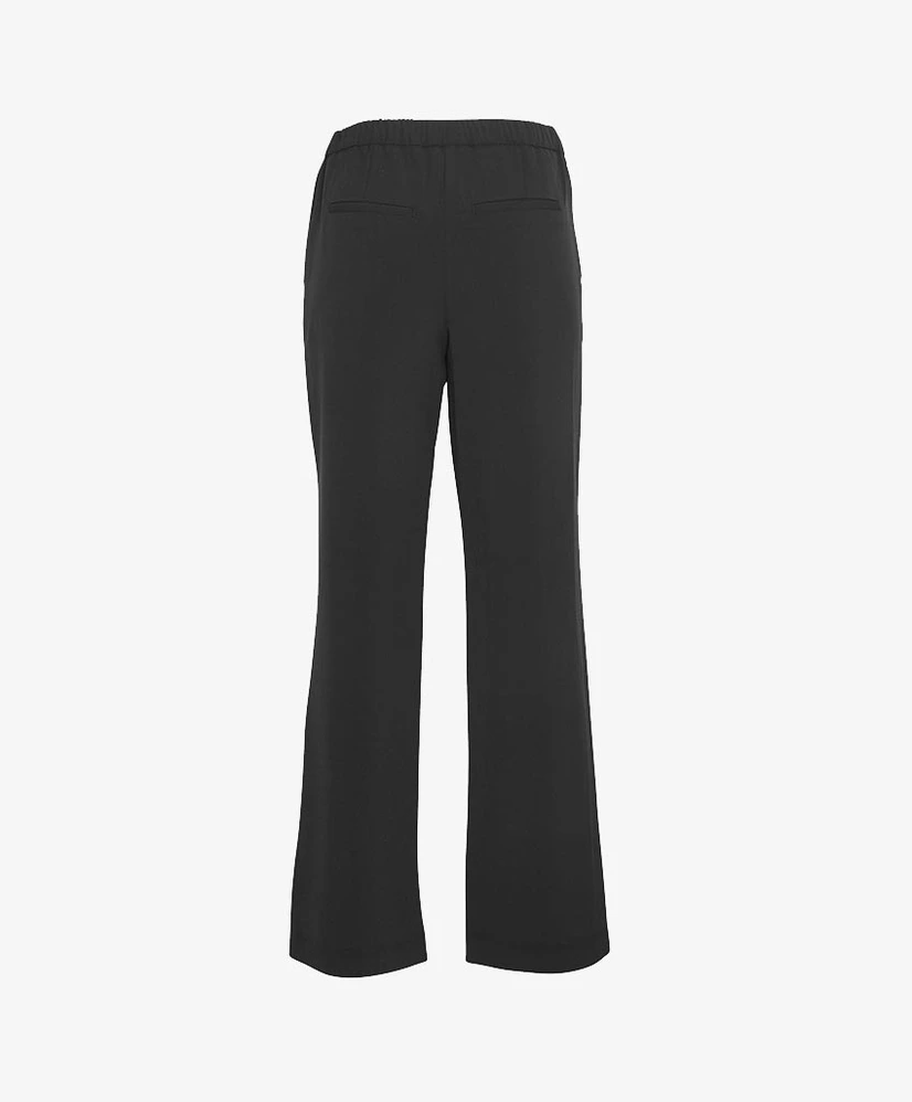 Moss Copenhagen Straight Leg Broek Chana