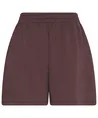 Moss Copenhagen Sweat Short Harissa Ima