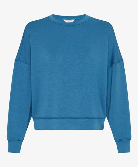 Moss Copenhagen Sweatshirt Dalvina Ima