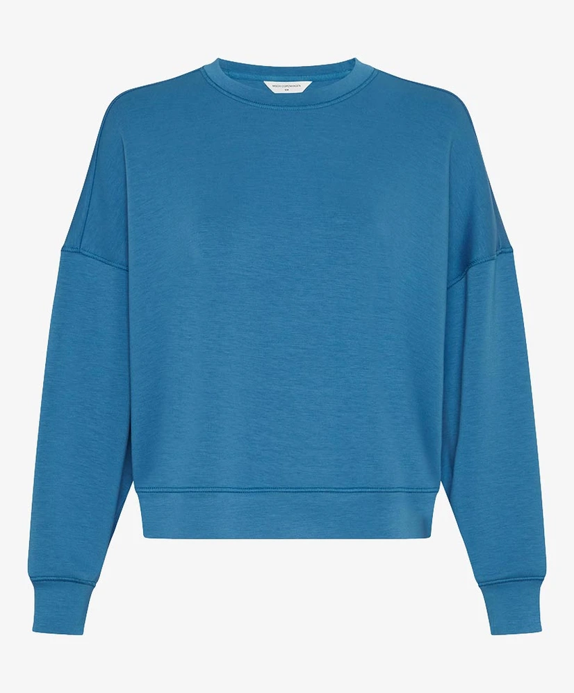 Moss Copenhagen Sweatshirt Dalvina Ima
