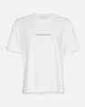 Moss Copenhagen T-shirt Basic