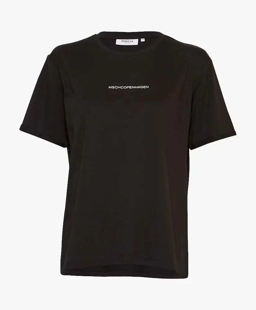 Moss Copenhagen T-shirt Basic