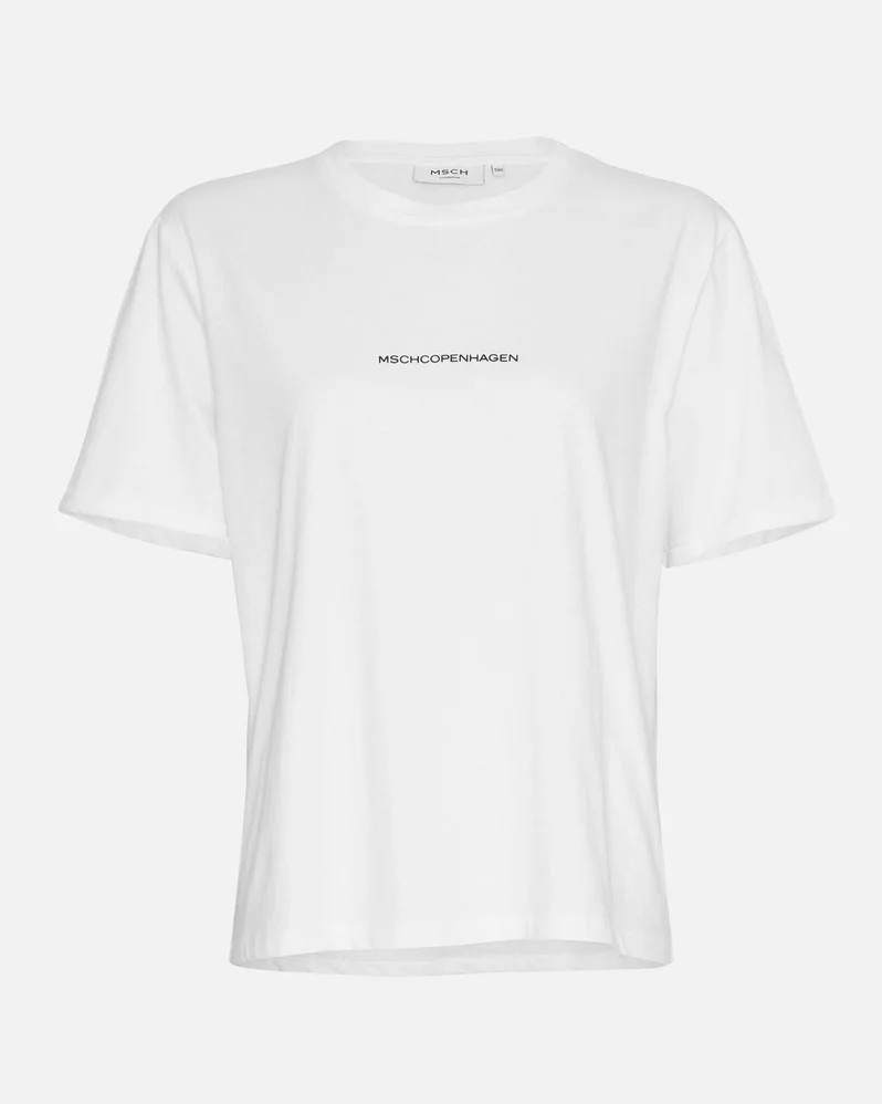 Moss Copenhagen T-shirt Basic