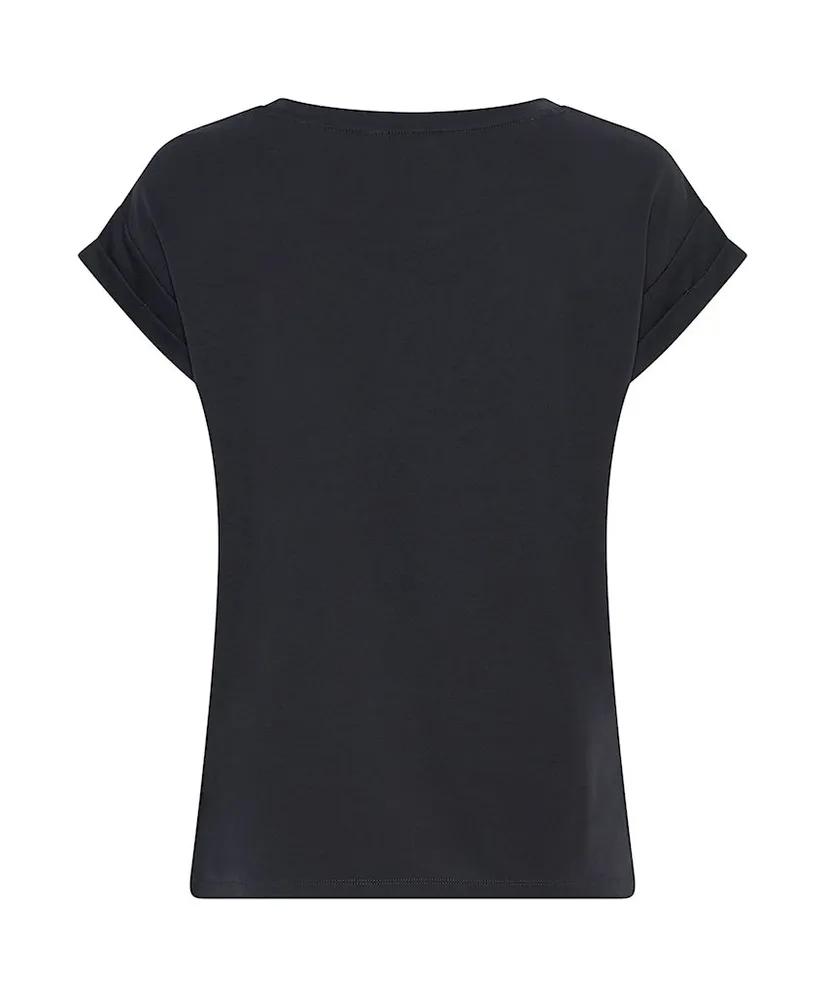 Moss Copenhagen T-shirt Birdia Lynette