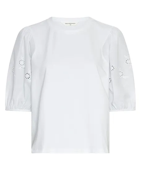 Moss Copenhagen T-shirt Cebrina