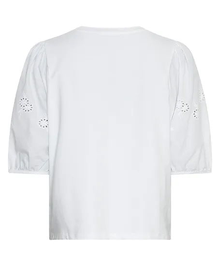Moss Copenhagen T-shirt Cebrina