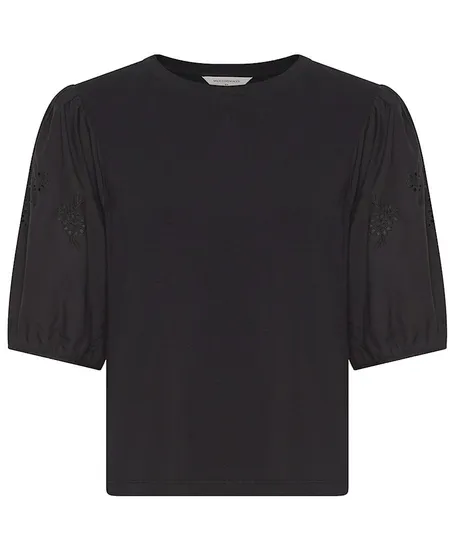 Moss Copenhagen T-shirt Cebrina