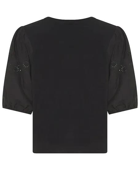 Moss Copenhagen T-shirt Cebrina
