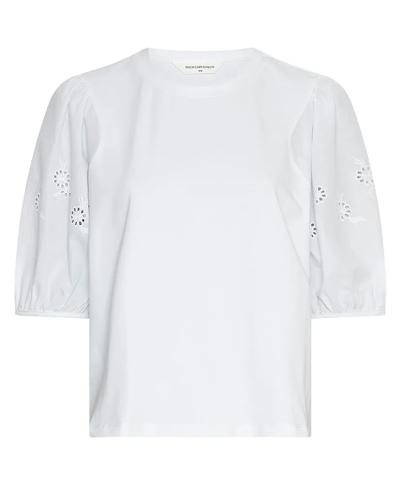 Moss Copenhagen T-shirt Cebrina