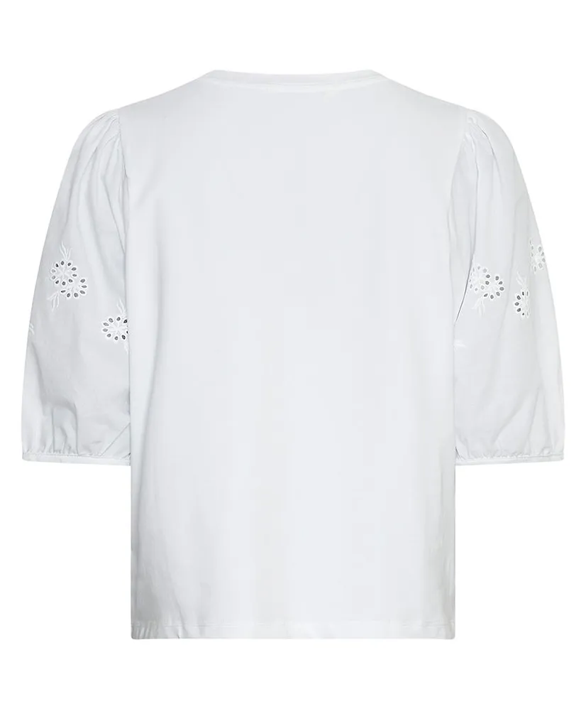 Moss Copenhagen T-shirt Cebrina