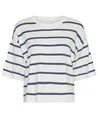 Moss Copenhagen T-shirt Geanine Rachelle