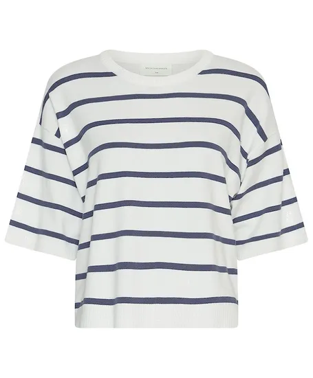 Moss Copenhagen T-shirt Geanine Rachelle