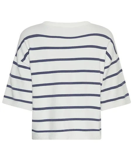 Moss Copenhagen T-shirt Geanine Rachelle