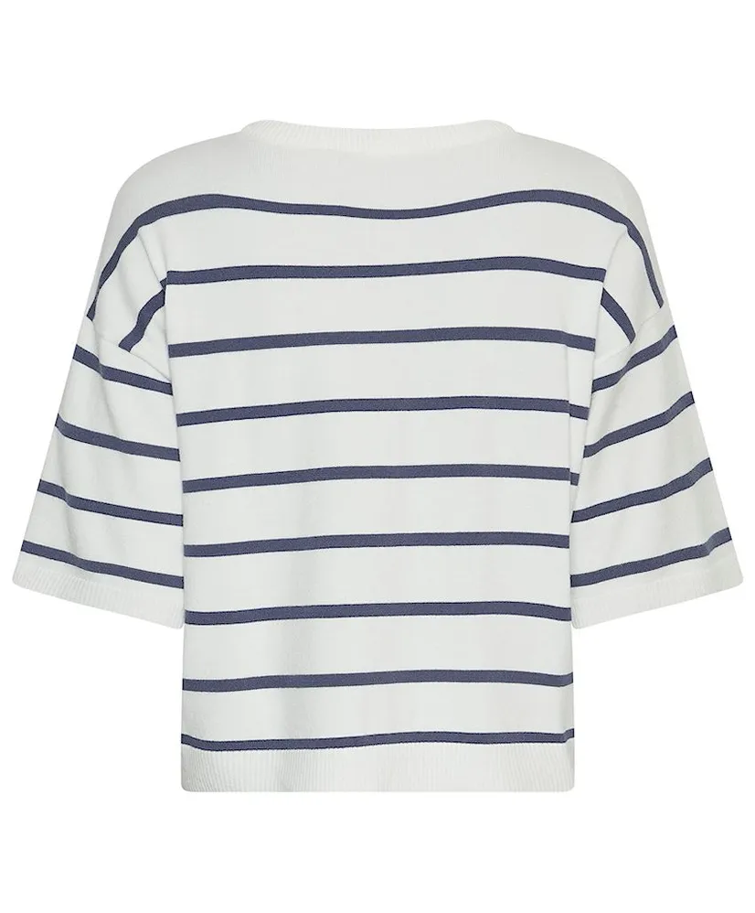 Moss Copenhagen T-shirt Geanine Rachelle
