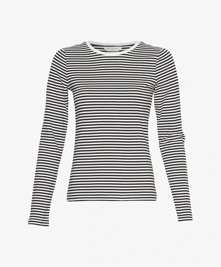Moss Copenhagen T-shirt Gemma Hadrea
