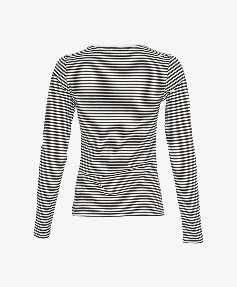 Moss Copenhagen T-shirt Gemma Hadrea