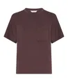 Moss Copenhagen T-shirt Harissa Ima