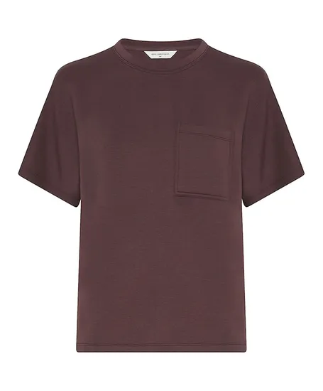 Moss Copenhagen T-shirt Harissa Ima