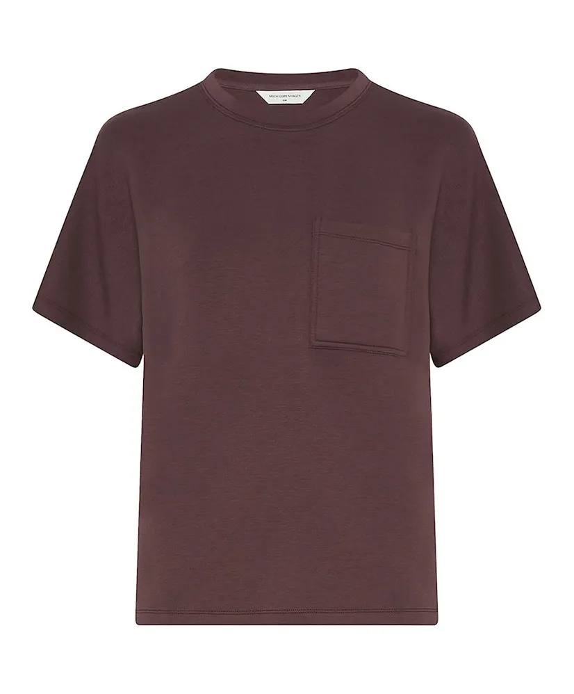 Moss Copenhagen T-shirt Harissa Ima