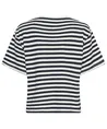 Moss Copenhagen T-shirt Kemba Bahara