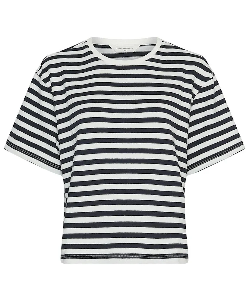 Moss Copenhagen T-shirt Kemba Bahara