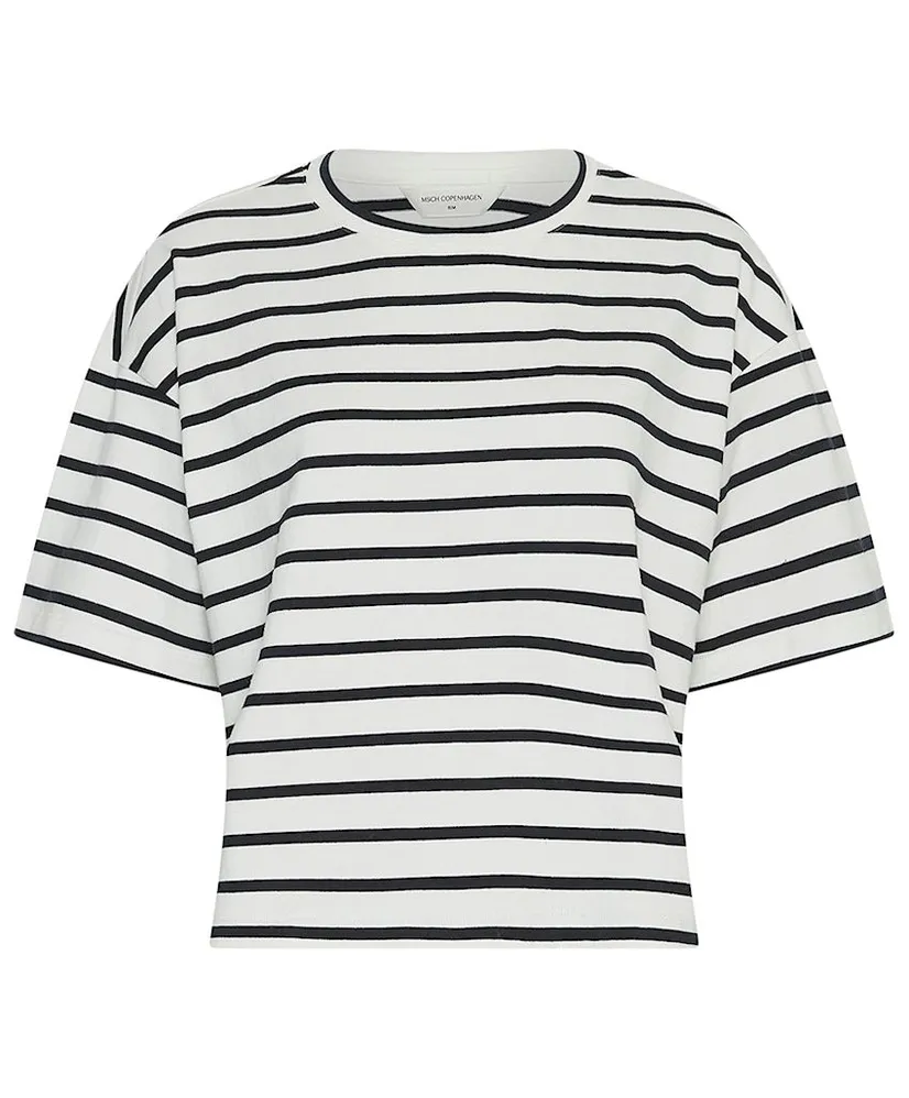 Moss Copenhagen T-shirt Leana