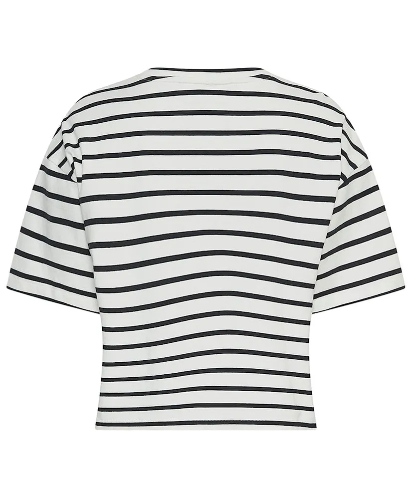 Moss Copenhagen T-shirt Leana